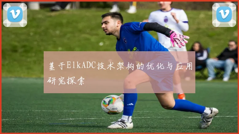 基于ElkADC技术架构的优化与应用研究探索