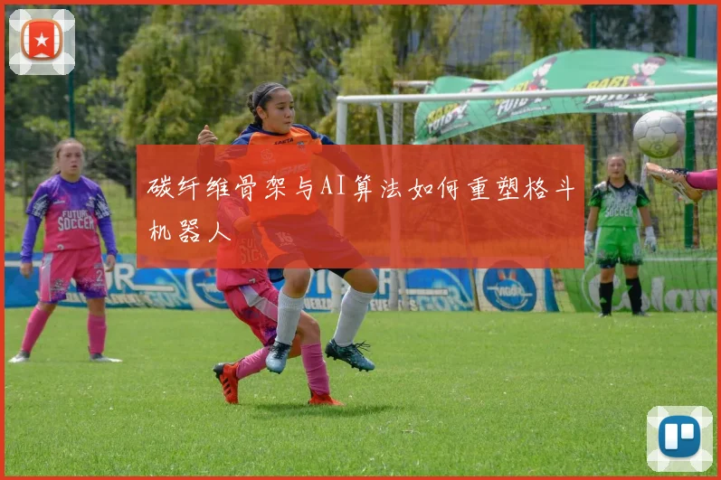 碳纤维骨架与AI算法如何重塑格斗机器人