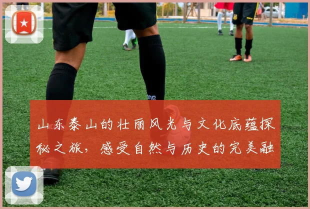 山东泰山的壮丽风光与文化底蕴探秘之旅，感受自然与历史的完美融合