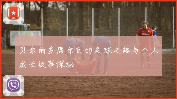 贝尔纳多席尔瓦的足球之路与个人成长故事探秘